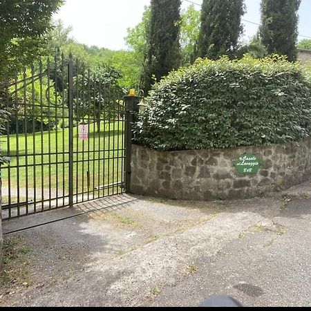 Il Casale Al Lavaggio Hotel Mulazzo Luaran gambar