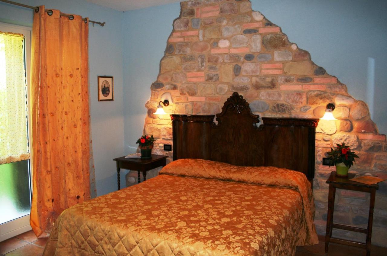 Il Casale Al Lavaggio Hotel Mulazzo Luaran gambar